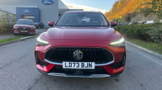 MG HS 1.5 T-GDI SE 5dr DCT Petrol Hatchback